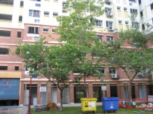 Blk 657 Jalan Tenaga (Bedok), HDB 4 Rooms #192482
